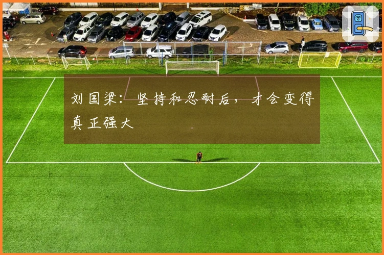 刘国梁：坚持和忍耐后，才会变得真正强大