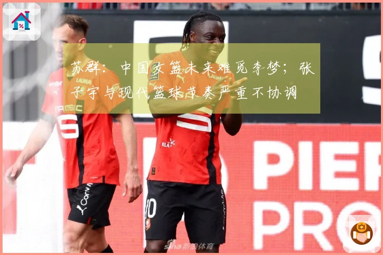 苏群：中国女篮未来难觅李梦；张子宇与现代篮球节奏严重不协调